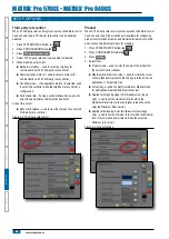 Preview for 94 page of TeeJet Matrix Pro 570GS User Manual