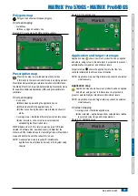 Preview for 97 page of TeeJet Matrix Pro 570GS User Manual