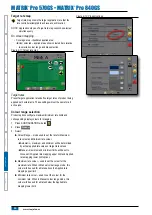 Preview for 98 page of TeeJet Matrix Pro 570GS User Manual