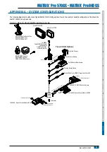 Preview for 99 page of TeeJet Matrix Pro 570GS User Manual