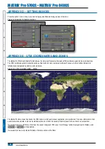 Preview for 106 page of TeeJet Matrix Pro 570GS User Manual