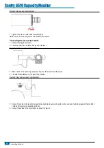 Предварительный просмотр 12 страницы TeeJet SENTRY 6510 Operators Manual & Fitting Instructions