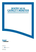 Preview for 18 page of TeeJet SENTRY 6510 Operators Manual & Fitting Instructions