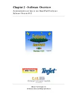 Preview for 23 page of TeeJet SmartPad II User Manual