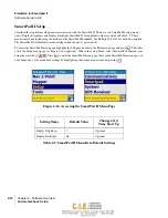 Preview for 38 page of TeeJet SmartPad II User Manual