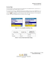 Preview for 41 page of TeeJet SmartPad II User Manual