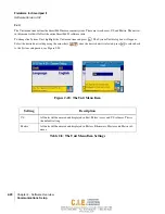 Preview for 42 page of TeeJet SmartPad II User Manual