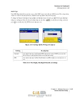 Preview for 45 page of TeeJet SmartPad II User Manual