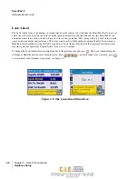 Preview for 60 page of TeeJet SmartPad II User Manual