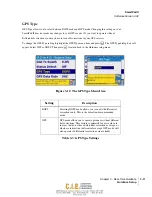 Preview for 65 page of TeeJet SmartPad II User Manual