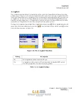 Preview for 69 page of TeeJet SmartPad II User Manual