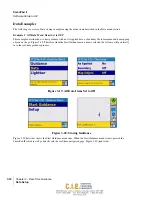 Preview for 72 page of TeeJet SmartPad II User Manual