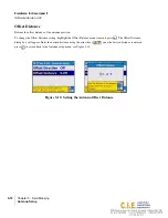 Preview for 182 page of TeeJet SmartPad II User Manual