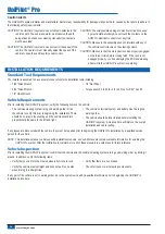 Preview for 6 page of TeeJet UniPilot Pro Installation Manual