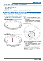 Preview for 9 page of TeeJet UniPilot Pro Installation Manual