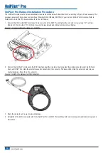 Preview for 16 page of TeeJet UniPilot Pro Installation Manual