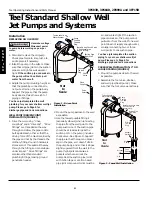 Preview for 4 page of teel 2P899A Operating Instructions & Parts Manual