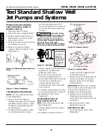 Preview for 10 page of teel 2P899A Operating Instructions & Parts Manual