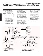 Предварительный просмотр 8 страницы teel 4P847A Operating Instructions & Parts Manual