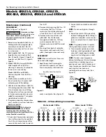 Preview for 5 page of teel 4RK45A Operating Instructions & Parts Manual