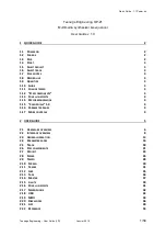 Preview for 1 page of teenage engineering OP-Z1 User Manual