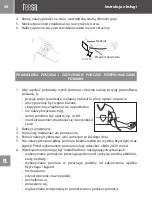 Предварительный просмотр 56 страницы Teesa BPM 100 Owner'S Manual