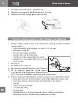 Предварительный просмотр 76 страницы Teesa BPM 100 Owner'S Manual