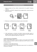 Предварительный просмотр 77 страницы Teesa BPM 100 Owner'S Manual