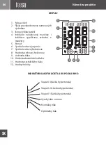 Предварительный просмотр 86 страницы Teesa BPM 100 Owner'S Manual