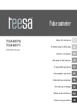 Preview for 1 page of Teesa BT PX70 Owner'S Manual