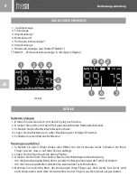 Preview for 8 page of Teesa BT PX70 Owner'S Manual