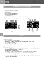 Preview for 16 page of Teesa BT PX70 Owner'S Manual