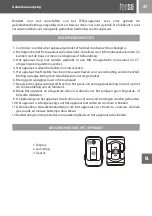 Preview for 27 page of Teesa BT PX70 Owner'S Manual