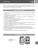 Preview for 31 page of Teesa BT PX70 Owner'S Manual