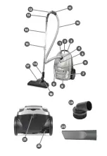 Preview for 3 page of Teesa ECO WHITE 700 Owner'S Manual