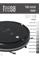 Preview for 1 page of Teesa SMART VAC2 Owner'S Manual