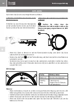 Preview for 22 page of Teesa SMART VAC2 Owner'S Manual