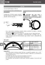 Preview for 74 page of Teesa SMART VAC2 Owner'S Manual