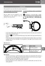 Preview for 87 page of Teesa SMART VAC2 Owner'S Manual