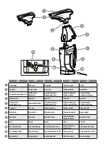 Preview for 3 page of Teesa SMOOTH TOUCH TSA5010 Owner'S Manual