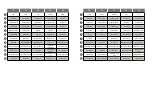 Предварительный просмотр 3 страницы Teesa TSA0035 Owner'S Manual