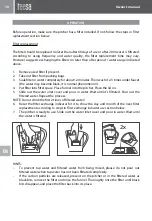 Preview for 10 page of Teesa TSA0103 Owner'S Manual