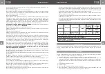 Preview for 14 page of Teesa TSA0150 Owner'S Manual