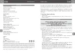 Preview for 17 page of Teesa TSA0150 Owner'S Manual