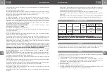 Preview for 22 page of Teesa TSA0150 Owner'S Manual