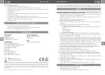 Предварительный просмотр 5 страницы Teesa TSA0165 Owner'S Manual