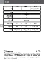 Preview for 6 page of Teesa TSA0201 Owner'S Manual