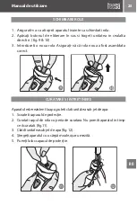 Preview for 25 page of Teesa TSA0501 Owner'S Manual