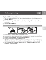 Preview for 5 page of Teesa TSA0502 Owner'S Manual