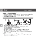 Preview for 12 page of Teesa TSA0502 Owner'S Manual